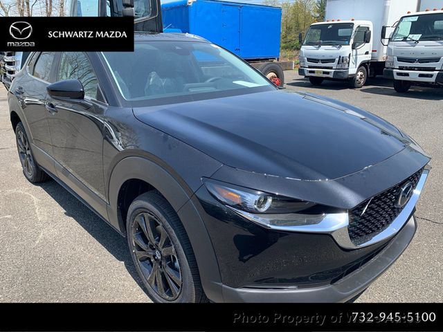 2024 Mazda CX-30 2.5 S Select Sport AWD - 22566184 - 0