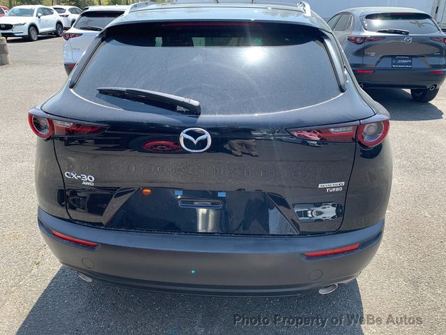 2024 Mazda CX-30 2.5 S Select Sport AWD - 22566184 - 3