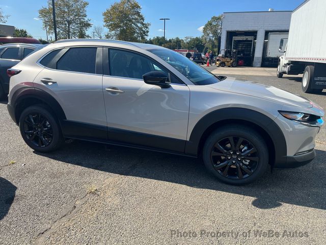 2024 Mazda CX-30 2.5 S Select Sport AWD - 22566203 - 3