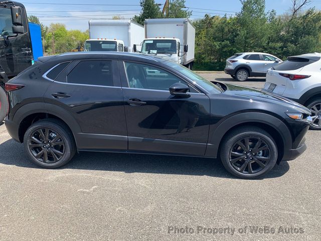 2024 Mazda CX-30 2.5 S Select Sport AWD - 22583976 - 2