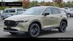 2024 Mazda CX-5 2.5 Carbon Turbo AWD - 22566158 - 0