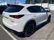 2024 Mazda CX-5 2.5 Carbon Turbo AWD - 22566204 - 3