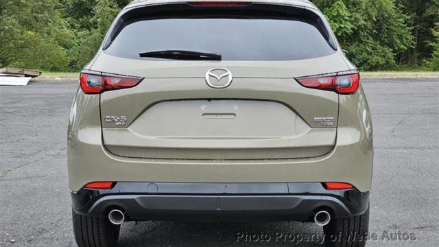 2024 Mazda CX-5 2.5 Carbon Turbo AWD - 22566350 - 1