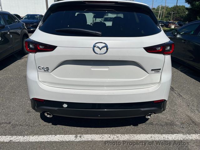 2024 Mazda CX-5 2.5 Carbon Turbo AWD - 22566404 - 2