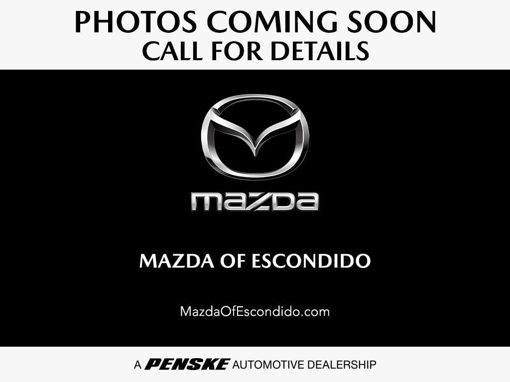 2024 New Mazda CX5 2.5 S Carbon Edition AWD at Serving