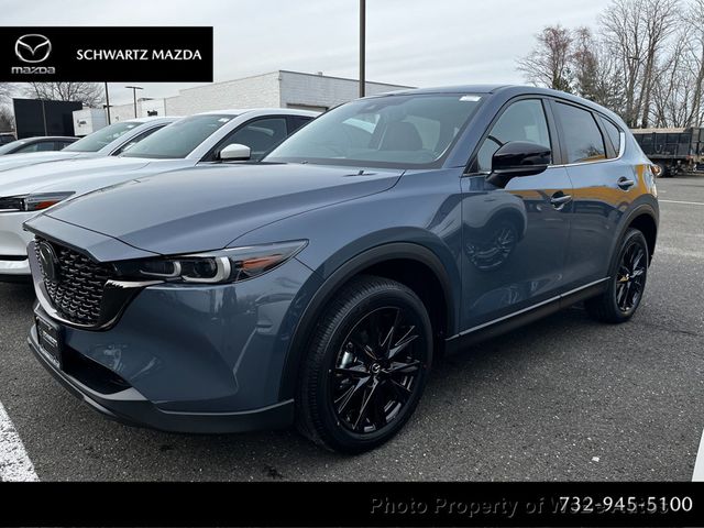 2024 Mazda CX-5 2.5 S Carbon Edition AWD - 22566172 - 0