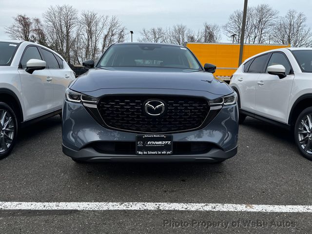 2024 Mazda CX-5 2.5 S Carbon Edition AWD - 22566172 - 1