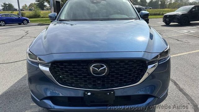 2024 Mazda CX-5 2.5 S Preferred Package AWD - 22566187 - 1