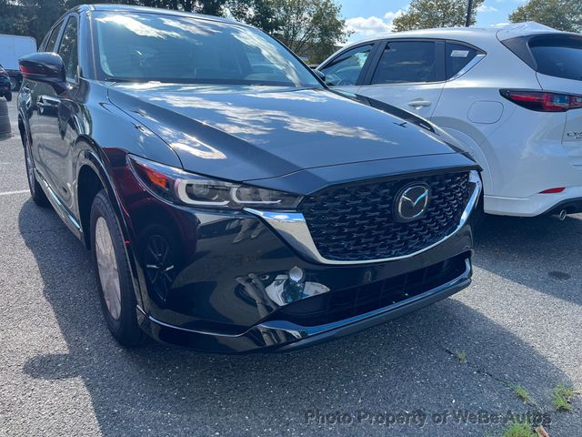 2024 Mazda CX-5 2.5 S Preferred Package AWD - 22566196 - 2