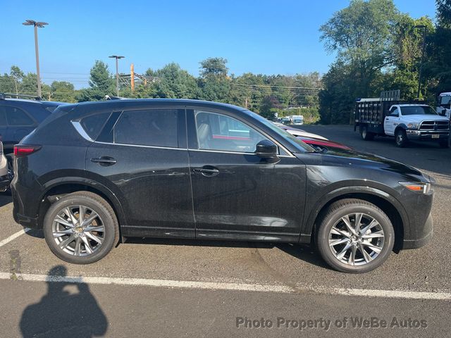 2024 Mazda CX-5 2.5 S Premium Package AWD - 22566160 - 2