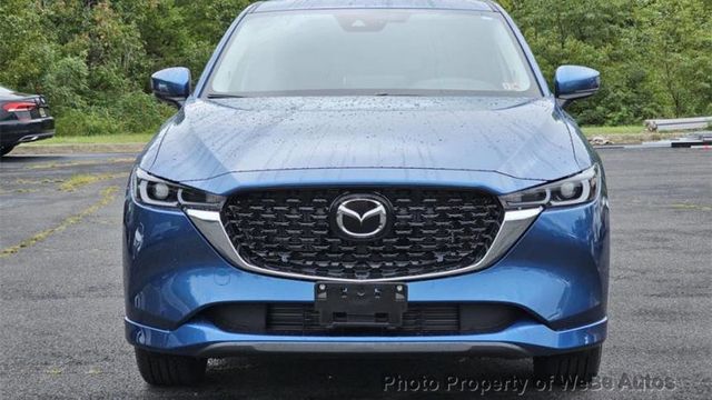 2024 Mazda CX-5 2.5 S Premium Package AWD - 22566162 - 1