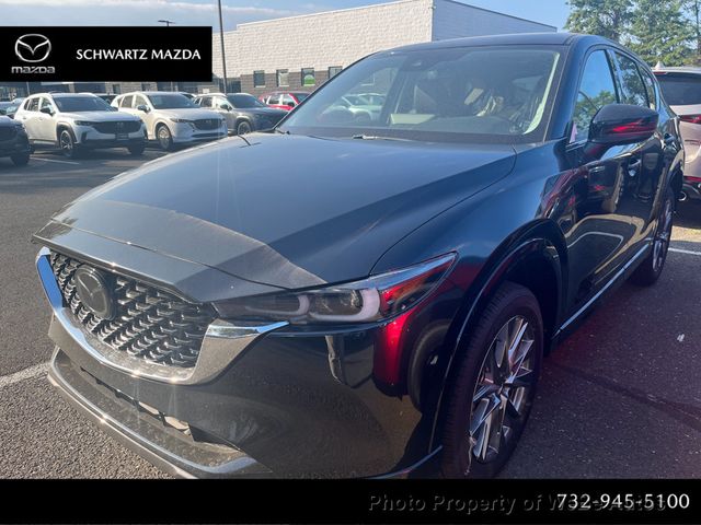 2024 Mazda CX-5 2.5 S Premium Package AWD - 22566181 - 0