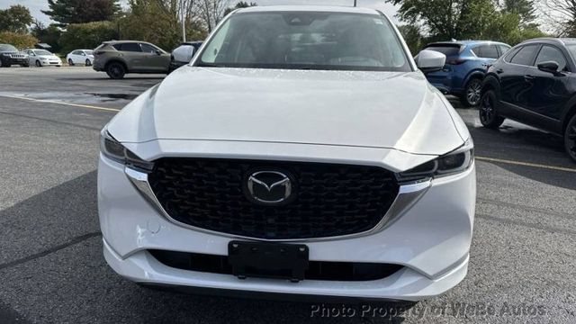 2024 Mazda CX-5 2.5 S Premium Plus Package AWD - 22566164 - 1