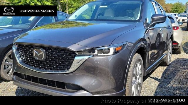 2024 Mazda CX-5 2.5 S Premium Plus Package AWD - 22566383 - 0