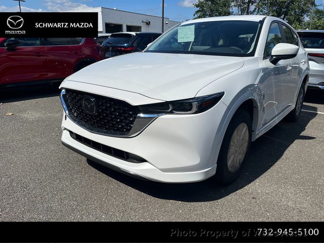 2024 Mazda CX-5 2.5 S Select Package AWD - 22566156 - 0