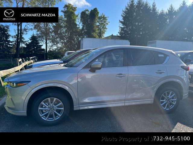 2024 Mazda CX-5 2.5 S Select Package AWD - 22566178 - 0