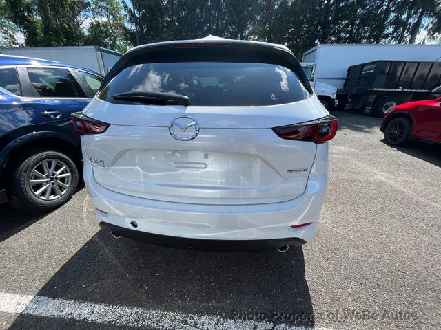 2024 Mazda CX-5 2.5 S Select Package AWD - 22566190 - 3