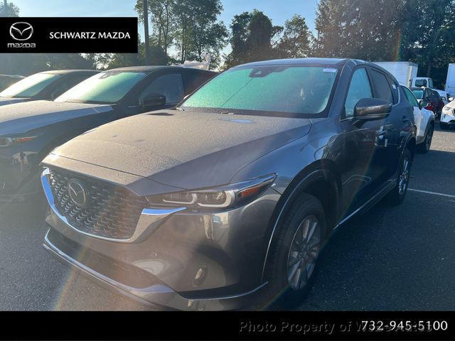 2024 Mazda CX-5 2.5 S Select Package AWD - 22566202 - 0