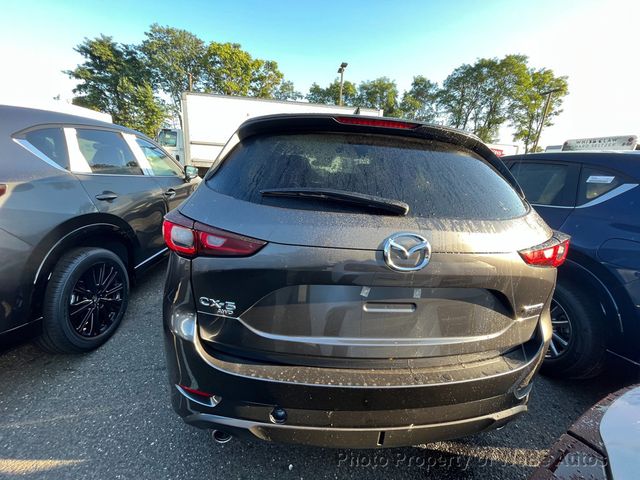 2024 Mazda CX-5 2.5 S Select Package AWD - 22566202 - 3