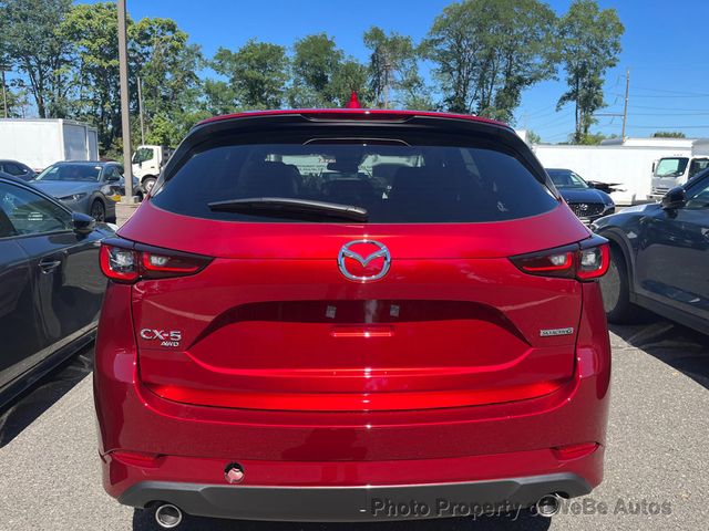 2024 Mazda CX-5 2.5 S Select Package AWD - 22566211 - 3