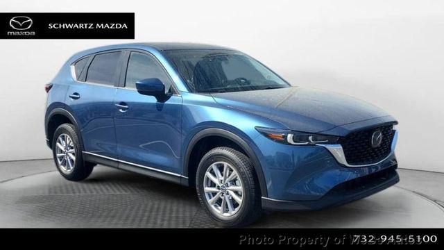 2024 Mazda CX-5 2.5 S Select Package AWD - 22566216 - 0