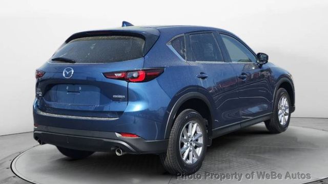 2024 Mazda CX-5 2.5 S Select Package AWD - 22566216 - 2