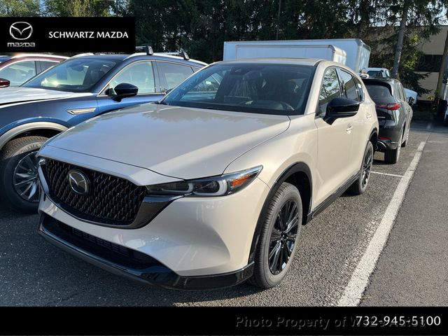 2024 Mazda CX-5 2.5 Turbo Premium Package AWD - 22566220 - 0