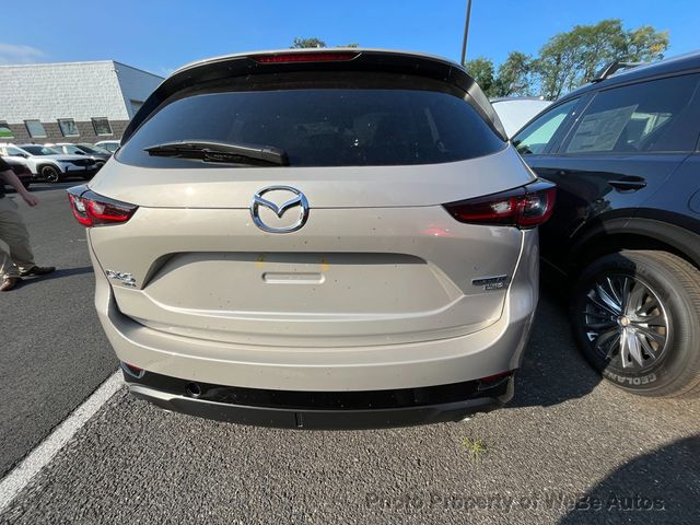 2024 Mazda CX-5 2.5 Turbo Premium Package AWD - 22566220 - 3