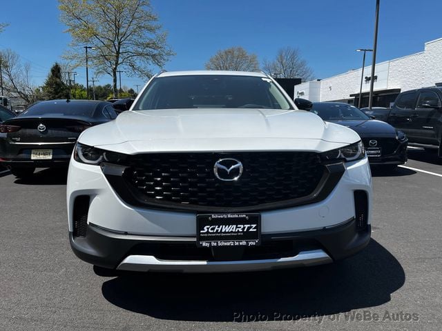 2024 Mazda CX-50 2.5 Turbo Premium Plus Package AWD - 22566388 - 1