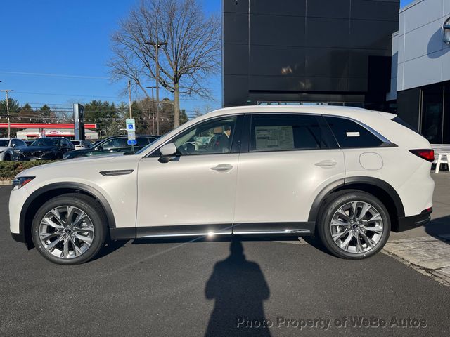 2024 Mazda CX-90 3.3 Turbo Premium Plus AWD - 22566173 - 2