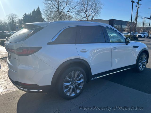 2024 Mazda CX-90 3.3 Turbo Premium Plus AWD - 22566173 - 4