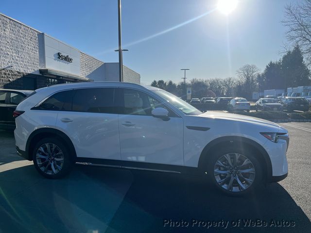 2024 Mazda CX-90 3.3 Turbo Premium Plus AWD - 22566173 - 5