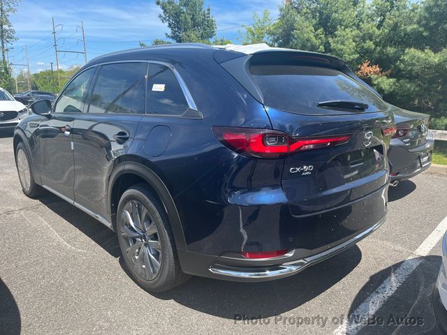 2024 Mazda CX-90 3.3 Turbo Premium Plus AWD - 22566176 - 2