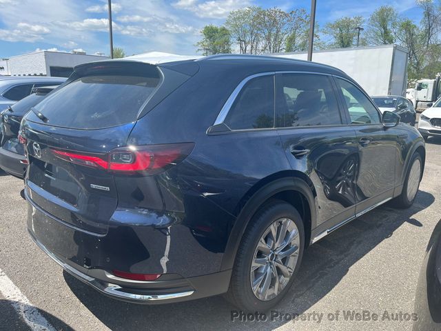 2024 Mazda CX-90 3.3 Turbo Premium Plus AWD - 22566176 - 3