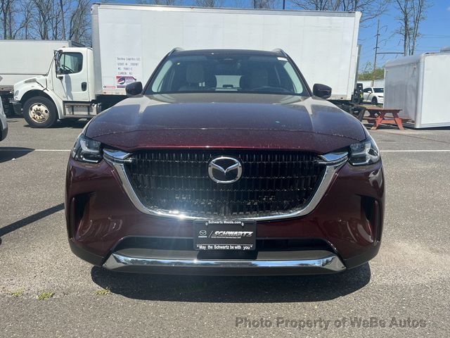 2024 Mazda CX-90 3.3 Turbo Premium Plus AWD - 22566177 - 1