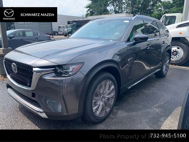 2024 Mazda CX-90 3.3 Turbo Premium Plus AWD - 22566357 - 0