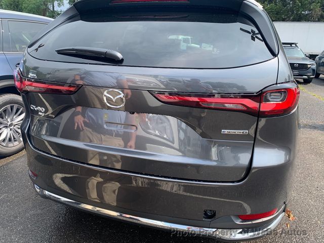 2024 Mazda CX-90 3.3 Turbo Premium Plus AWD - 22566357 - 3