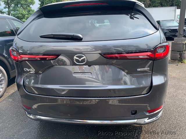 2024 Mazda CX-90 3.3 Turbo Premium Plus AWD - 22566357 - 4