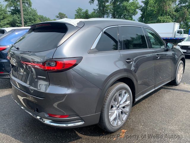 2024 Mazda CX-90 3.3 Turbo Premium Plus AWD - 22566357 - 5