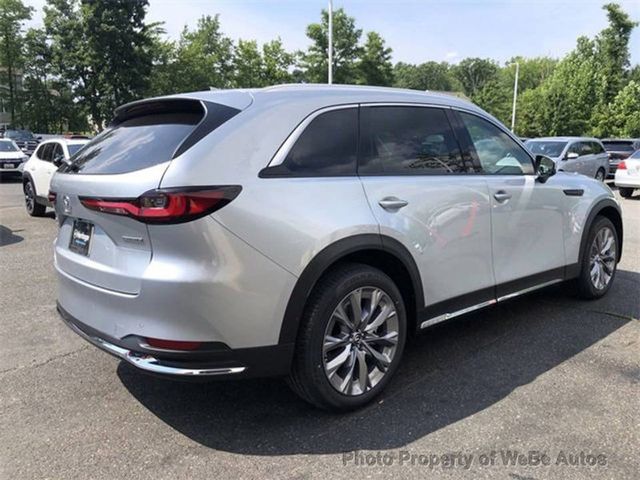 2024 Mazda CX-90 3.3 Turbo Premium Plus AWD - 22566377 - 2