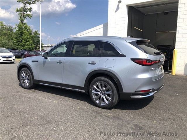 2024 Mazda CX-90 3.3 Turbo Premium Plus AWD - 22566377 - 3