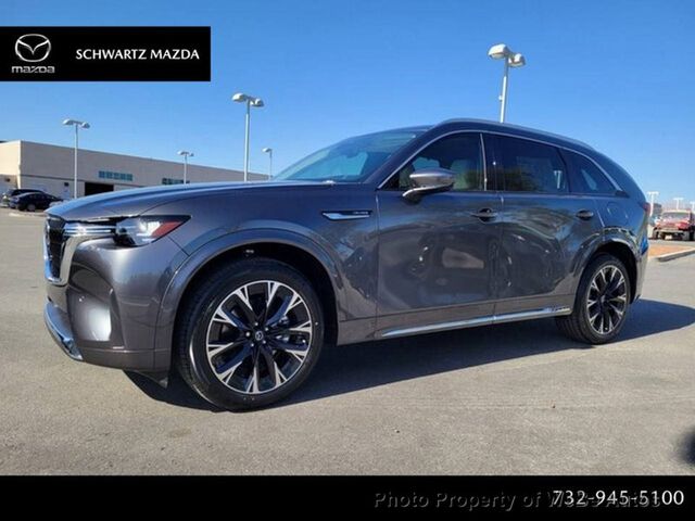 2024 Mazda CX-90 3.3 Turbo S Premium AWD - 22566163 - 0