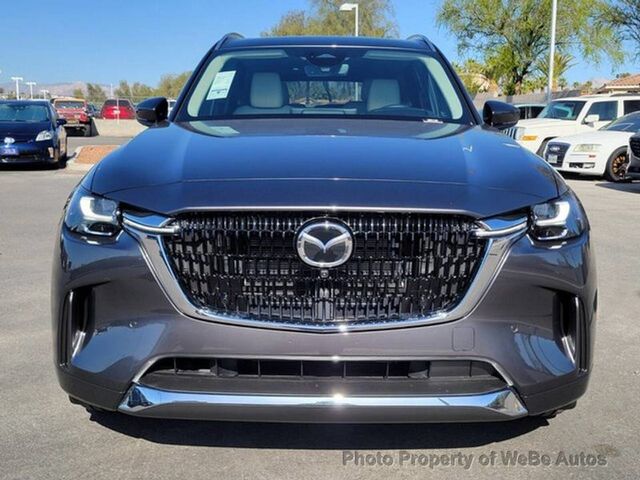 2024 Mazda CX-90 3.3 Turbo S Premium AWD - 22566163 - 1