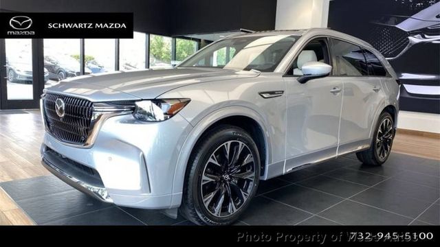 2024 Mazda CX-90 3.3 Turbo S Premium AWD - 22566192 - 0