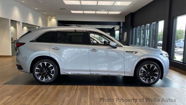 2024 Mazda CX-90 3.3 Turbo S Premium AWD - 22566192 - 1