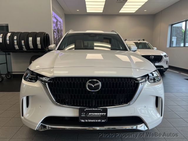 2024 Mazda CX-90 3.3 Turbo S Premium AWD - 22566385 - 1