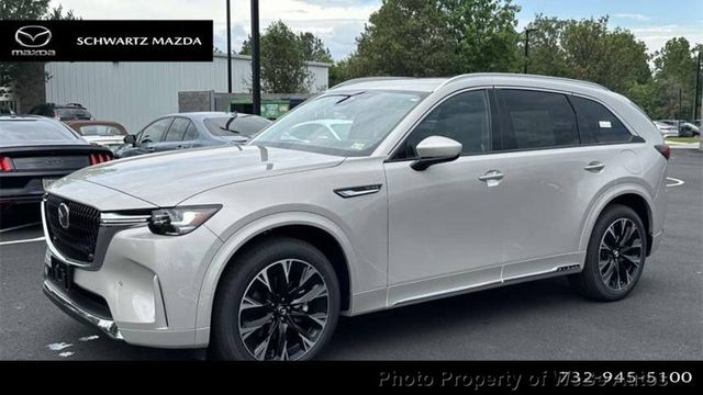 2024 Mazda CX-90 3.3 Turbo S Premium Plus AWD - 22566171 - 0