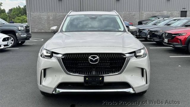 2024 Mazda CX-90 3.3 Turbo S Premium Plus AWD - 22566171 - 1