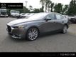 2024 Mazda Mazda3 Sedan 2.5 S Preferred FWD - 22583985 - 0