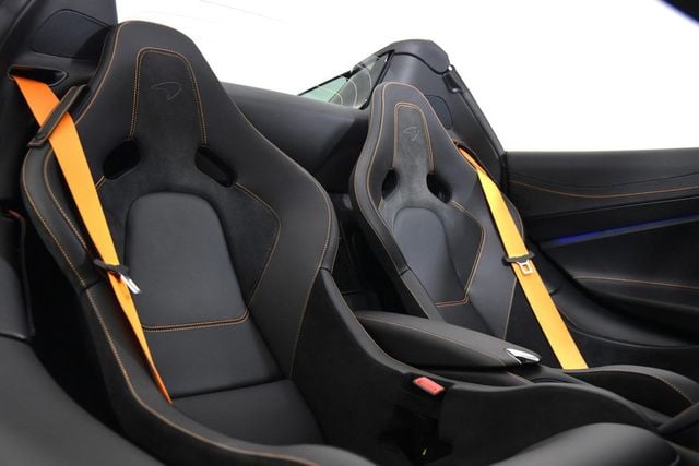 2024 McLaren 750S Spider - 22335106 - 14